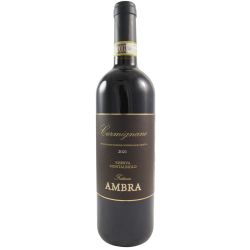 Fattoria Ambra Carmignano Riserva Montalbiolo 2021 Ml. 750 Divine Golosità Toscane