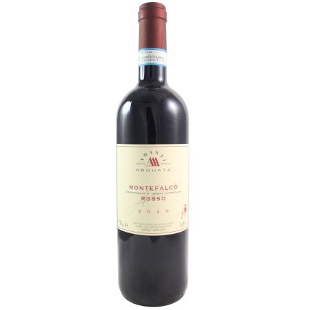 Adanti Montefalco Rosso 2020 Ml. 750 Divine Golosità Toscane