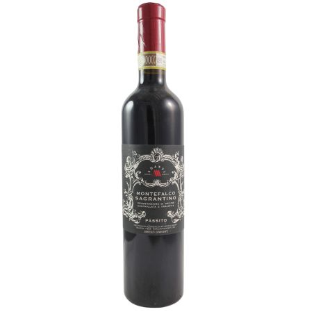 Adanti Sagrantino Passito 2019 Ml. 500 Divine Golosità Toscane