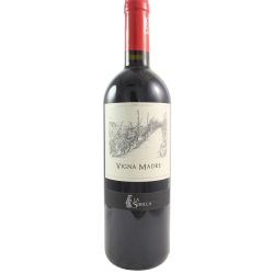 La Sibilla Campi Flegrei Piedirosso Vigna Madre 2023 Ml. 750 Divine Golosità Toscane