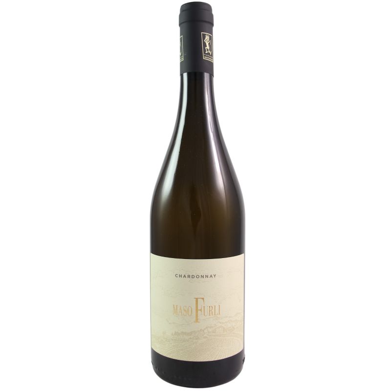 Maso Furli Chardonnay 2023 Ml. 750 Divine Golosità Toscane