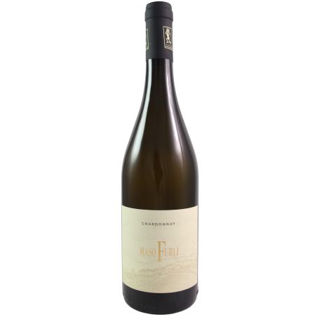 Maso Furli Chardonnay 2023 Ml. 750 Divine Golosità Toscane