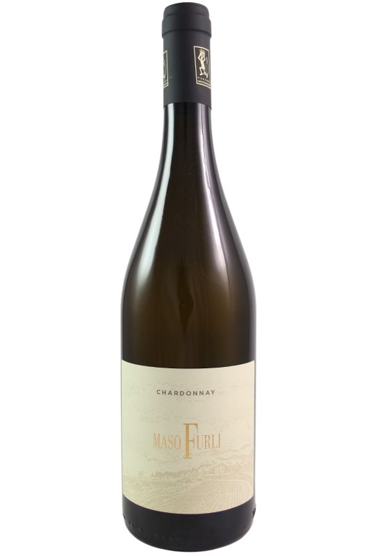 Maso Furli Chardonnay 2023 Ml. 750 Divine Golosità Toscane