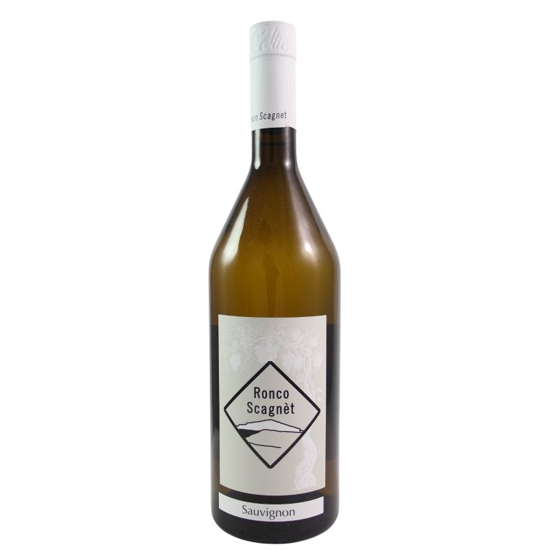 Ronco Scagnet Sauvignon 2022 Ml. 750 Divine Golosità Toscane