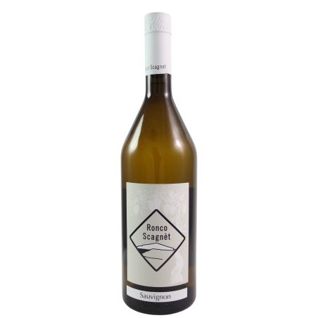 Ronco Scagnet Sauvignon 2022 Ml. 750 Divine Golosità Toscane