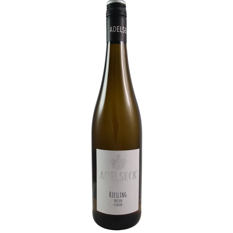 Adelsek Riesling Trocken Schiefer 2023 Ml. 750 Divine Golosità Toscane