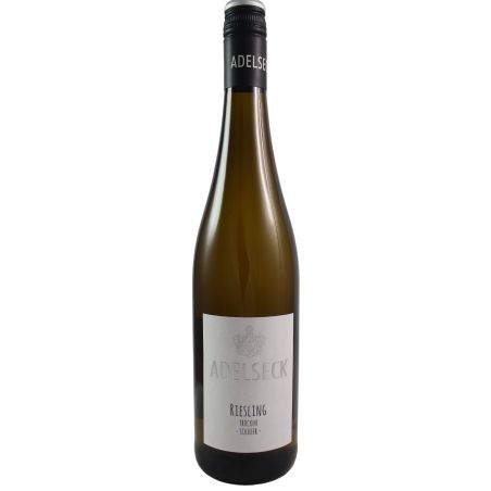 Adelsek Riesling Trocken Schiefer 2023 Ml. 750 Divine Golosità Toscane