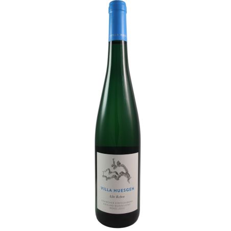 Villa Huesgen Alte Reben Enkircher Steffensberg Riesling Wurzelecht 2022 Ml. 750 Divine Golosità Toscane