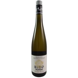 Bibo Runge Riesling Rheingau Kleiner Revoluzzer  2022 Ml. 750 Divine Golosità Toscane