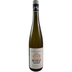 Bibo Runge Riesling Hargardun Rheingau Hallagartener Wurzgarten 2022 Ml. 750 Divine Golosità Toscane