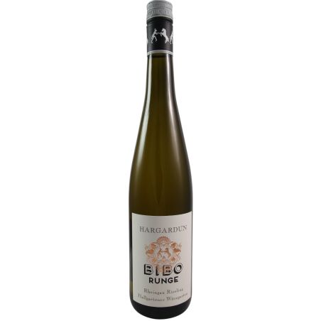 Bibo Runge Riesling Hargardun Rheingau Hallagartener Wurzgarten 2022 Ml. 750 Divine Golosità Toscane