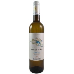 Adegas Gran Vinum Albarino Mar De Vinas 2024 Ml. 750 Divine Golosità Toscane