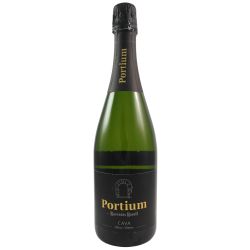 Raventòs Rossell Cava Brut Nature Portium Ml. 750 Divine Golosità Toscane