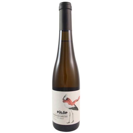 Fuleky Tokaji Late Harvest Fulop 2019 Ml. 375 Divine Golosità Toscane