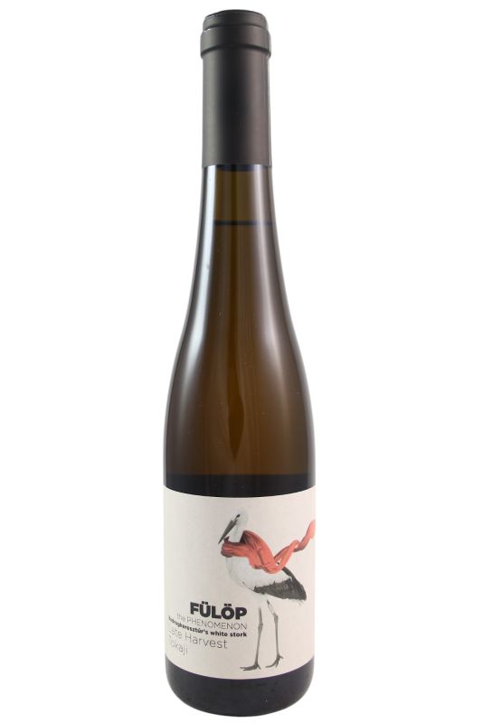 Fuleky Tokaji Late Harvest Fulop 2019 Ml. 375 Divine Golosità Toscane Fuleky Tokaji Late Harvest Fulop 2019 Ml. 375 Divine Golosità Toscane