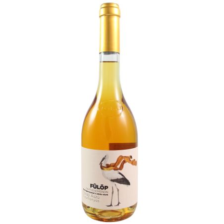 Fuleky Tokaji Aszu 5 Puttonyos 2016 Ml. 500 Divine Golosità Toscane