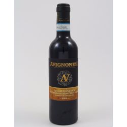 Avignonesi - Vin Santo Occhio Di Pernice 2000 Ml. 375 Divine Golosità Toscane