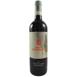 Tenuta Casenuove Chianti Classico 2021 Ml. 750 Divine Golosità Toscane