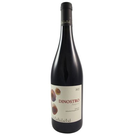 Podere il Castellaccio Dinostro 2022 Ml. 750 Divine Golosità Toscane