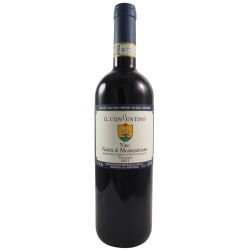 Il Conventino Nobile Di Montepulciano 2021 Ml. 750 Divine Golosità Toscane