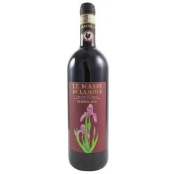 Le Masse Di Lamole Chianti Classico Riserva 2020 Ml. 750 Divine Golosità Toscane