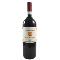 Il Conventino Rosso Di Montepulciano 2022 Ml. 750 Divine Golosità Toscane