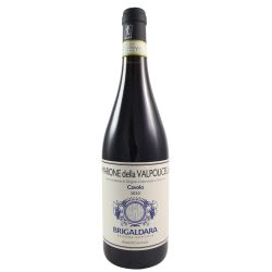Brigaldara Amarone Della Valpolicella Classico Cavolo 2020 Ml. 750 Divine Golosità Toscane
