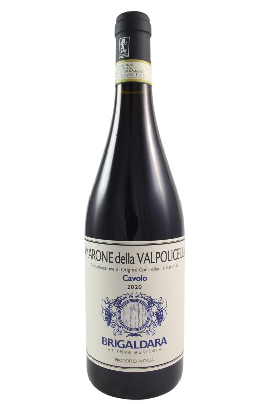 Brigaldara Amarone Della Valpolicella Classico Cavolo 2020 Ml. 750 Divine Golosità Toscane Brigaldara Amarone Della Valpolicella Classico Cavolo 2020 Ml. 750 Divine Golosità Toscane