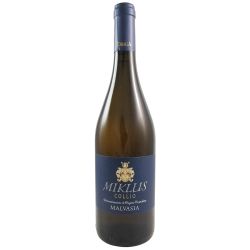 Draga Malvasia Miklus 2020 Ml. 750 Divine Golosità Toscane