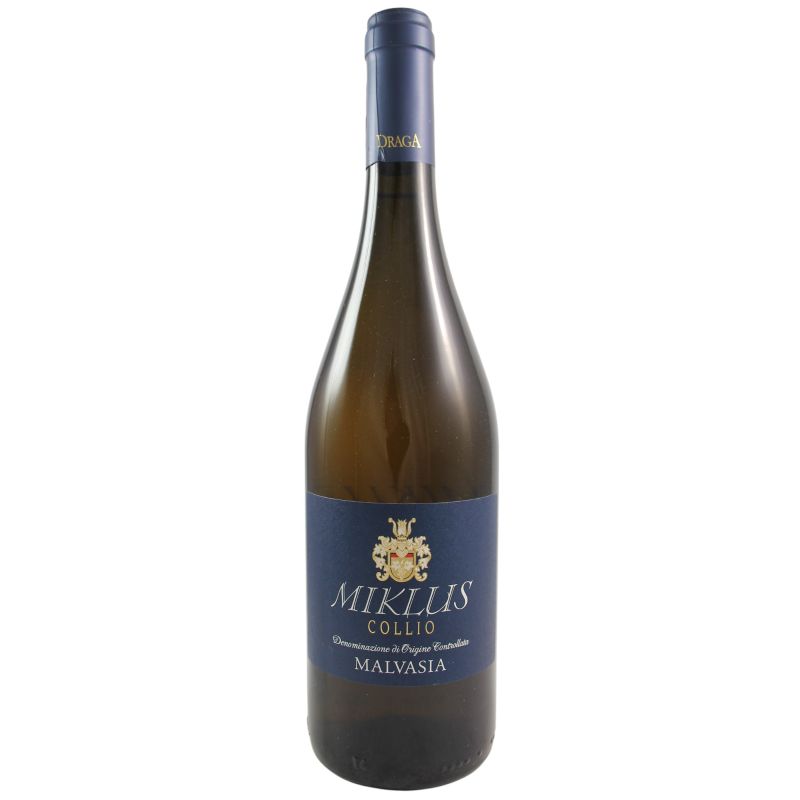 Draga Malvasia Miklus 2020 Ml. 750 Divine Golosità Toscane