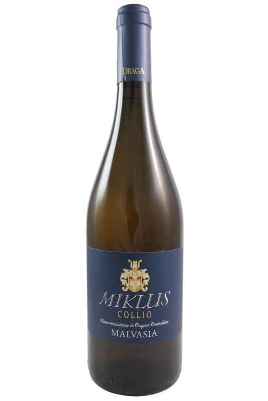 Draga Malvasia Miklus 2020 Ml. 750 Divine Golosità Toscane