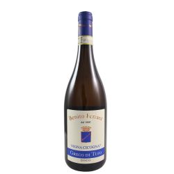 Benito Ferrara Greco Di Tufo Vigna Cicogna 2023 Ml. 750 Divine Golosità Toscane
