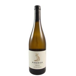 Credo Xarel-lo Miranius 2022 Ml. 750 Divine Golosità Toscane