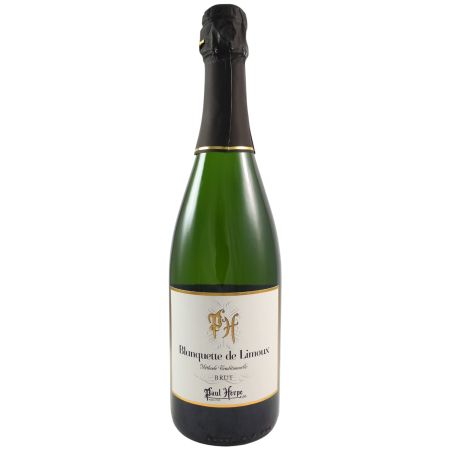 Herpe Paul Blanquette Di Limoux Brut Ml. 750 Divine Golosità Toscane