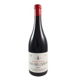 Bodegas Barahonda Monastrell Casa Del Capitan 2022 Ml. 750 Divine Golosità Toscane