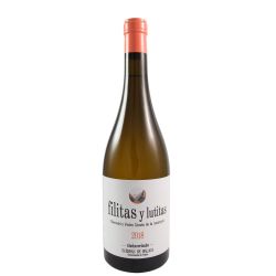 Vinedos Verticales Filitas Y Lutila 2018 Ml. 750 Divine Golosità Toscane