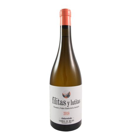 Vinedos Verticales Filitas Y Lutila 2018 Ml. 750 Divine Golosità Toscane