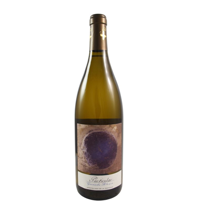 San Valero Particular 2022 Ml. 750 Divine Golosità Toscane