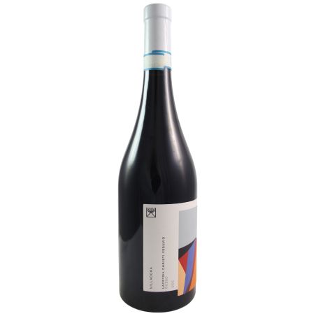 Villa Doria Lacryma Christi Vesuvio Rosso 2023 Ml. 750 Divine Golosità Toscane