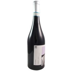 Villa Doria Lacryma Christi Vesuvio Rosso Forgiato 2020 Ml. 750 Divine Golosità Toscane