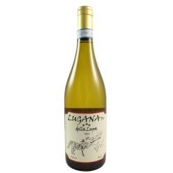 Cà Lojera Lugana Della Lupa 2023 Ml. 750 Divine Golosità Toscane