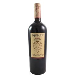 I Borboni Campania Aglianico Numerosi 2018 Ml. 750 Divine Golosità Toscane