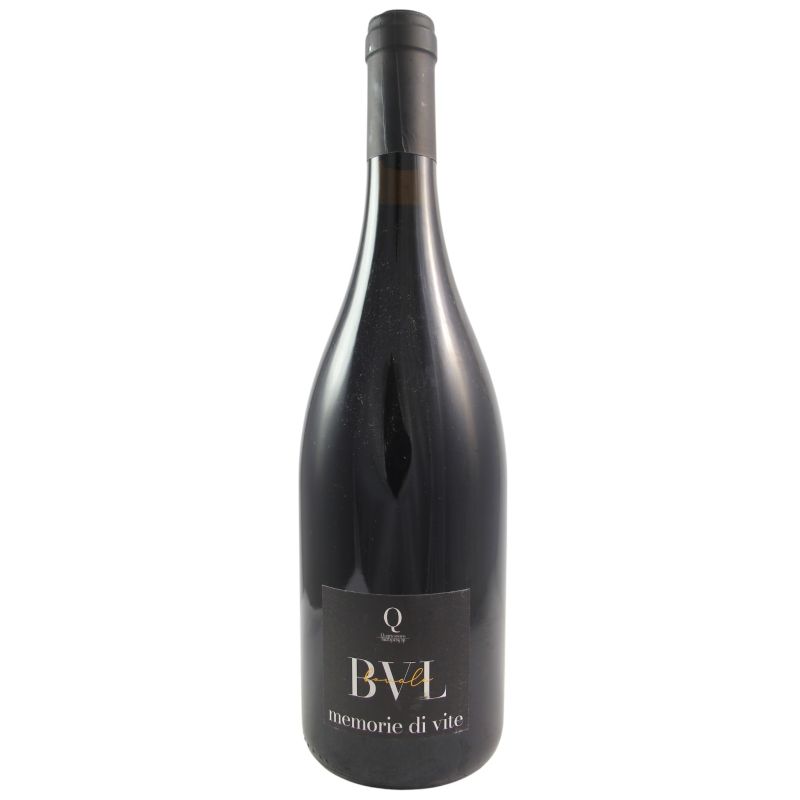 Quartomoro Bovale BVL 2023 Ml. 750 Divine Golosità Toscane