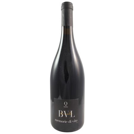 Quartomoro Bovale BVL 2023 Ml. 750 Divine Golosità Toscane