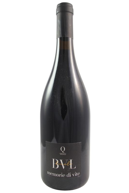 Quartomoro Bovale BVL 2023 Ml. 750 Divine Golosità Toscane