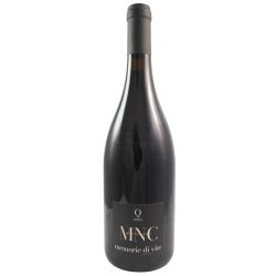 Quartomoro Monica Di Sardegna Mnc 2023 Ml. 750 Divine Golosità Toscane