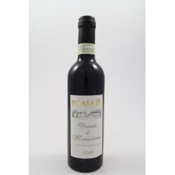 Fattoria Le Casalte - Vin Santo 2000 Ml. 375 Divine Golosità Toscane