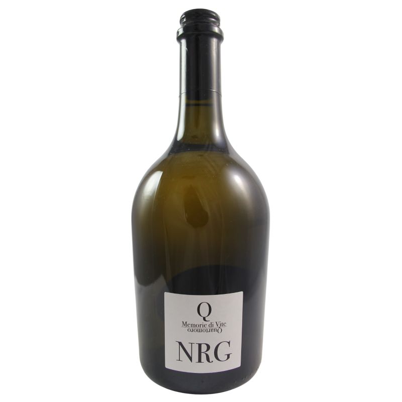 Quartomoro Memorie Di Vite NRG 2023 Ml. 750 Divine Golosità Toscane