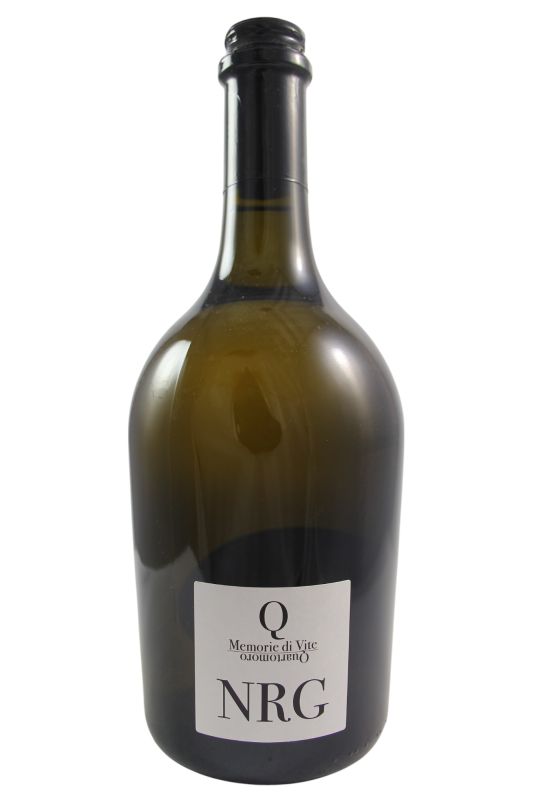 Quartomoro Memorie Di Vite NRG 2023 Ml. 750 Divine Golosità Toscane