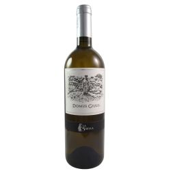 La Sibilla Falanghina Domus Giulli 2022 Ml. 750 Divine Golosità Toscane